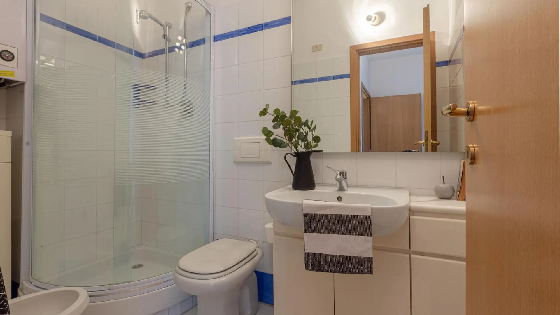 Perfect Spa Location - Between Pisa, Lucca And Florence! - Netflix & Youtube Premium Included Montecatini Terme 0*,