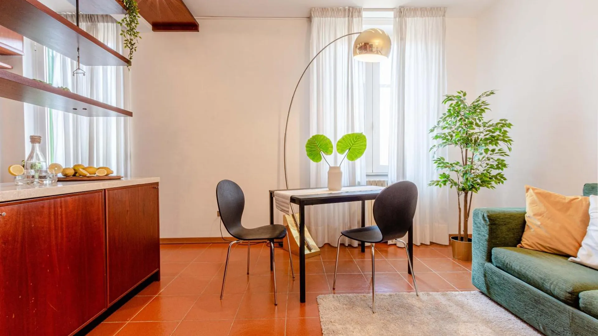 Appartement Perfect Spa Location - Between Pisa, Lucca And Florence! - Netflix & Youtube Premium Included Montecatini Terme Italie