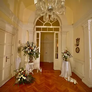 La Moresca Relais De Charme Alto (adults Only) Couette-café